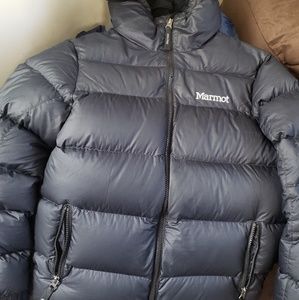 Big Boys 6Jacket with hoodie